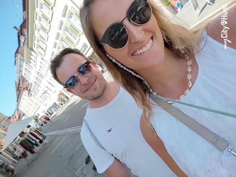 myCityHunt Scavenger Hunt 11