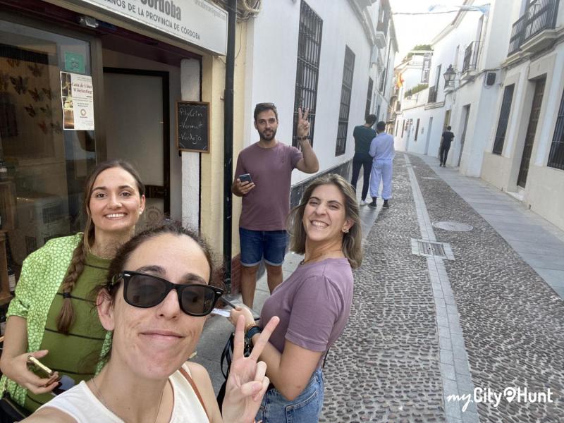 myCityHunt Scavenger Hunt 9