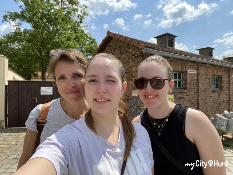 myCityHunt Scavenger Hunt 3