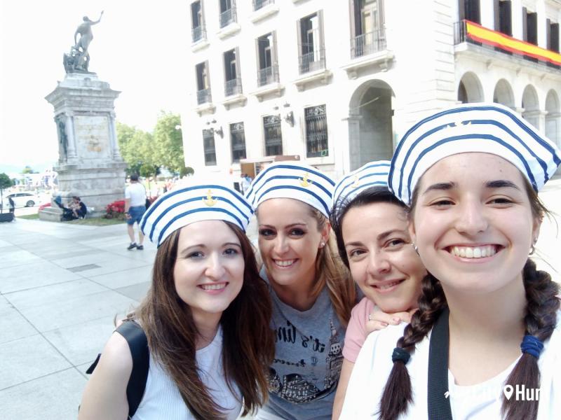 myCityHunt Scavenger Hunt 11