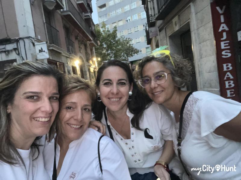 myCityHunt Scavenger Hunt 11