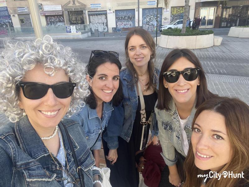 myCityHunt Scavenger Hunt 13