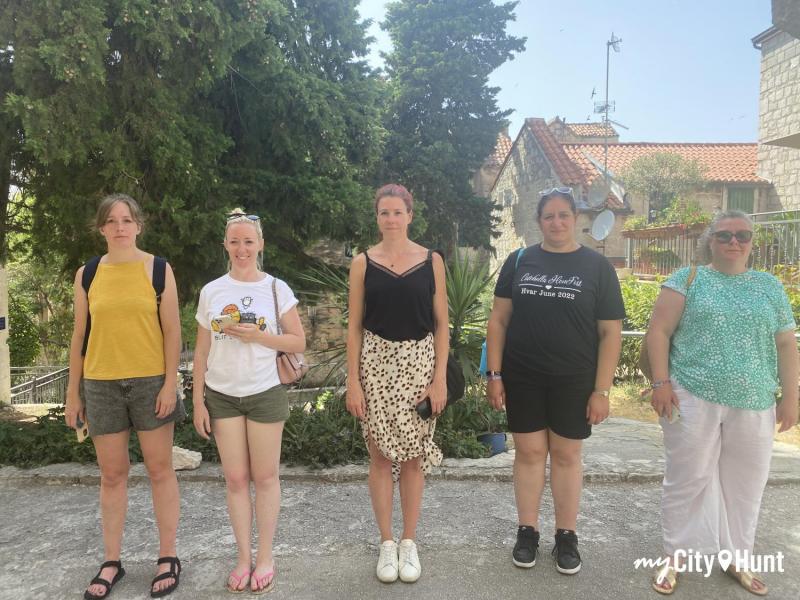 myCityHunt Scavenger Hunt 9