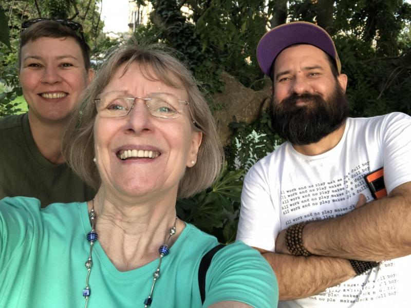 myCityHunt Scavenger Hunt 15