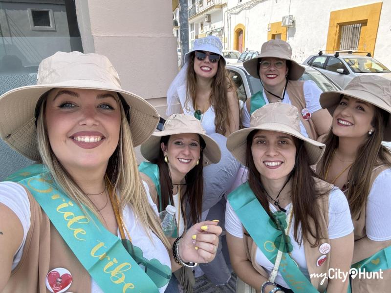 myCityHunt Scavenger Hunt 2