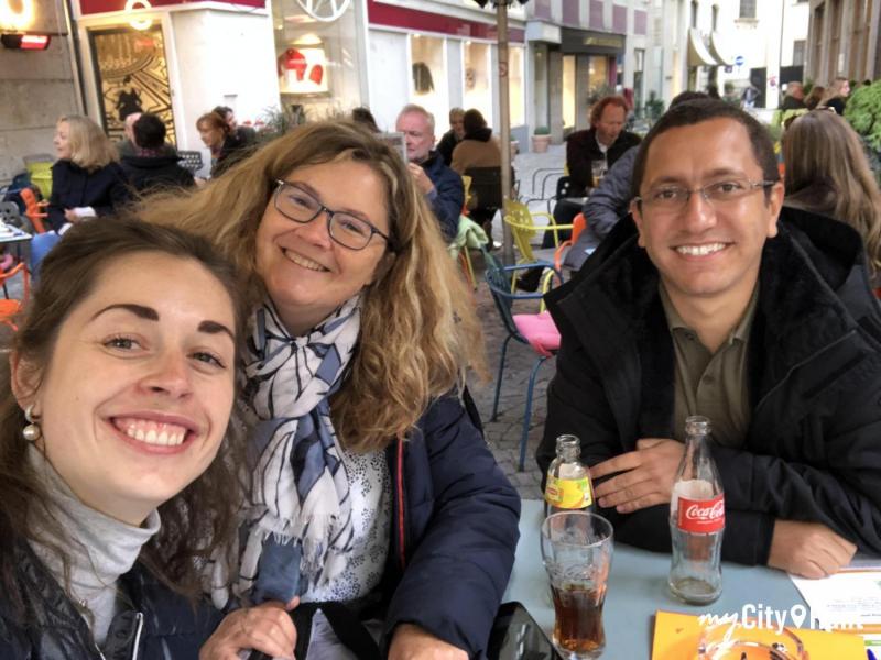 myCityHunt Scavenger Hunt 13