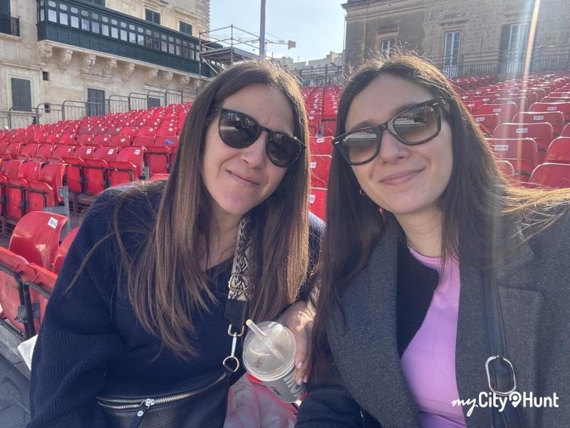 myCityHunt Scavenger Hunt 2