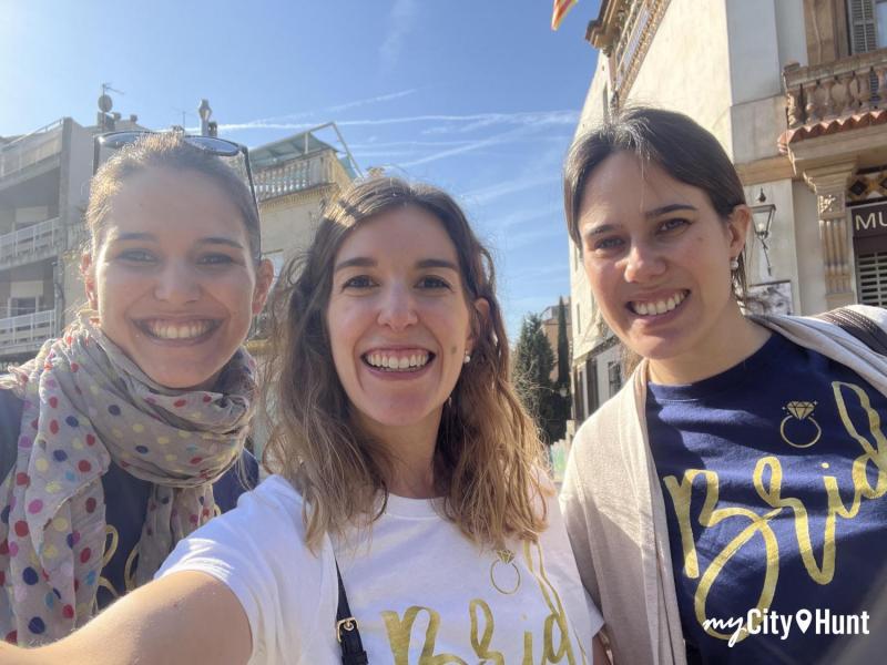 myCityHunt Scavenger Hunt 5