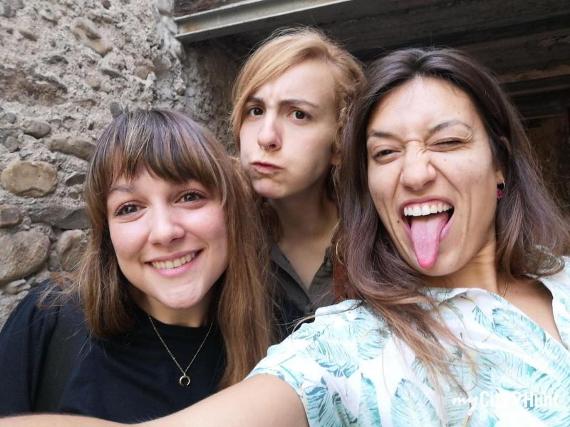 myCityHunt Scavenger Hunt 14