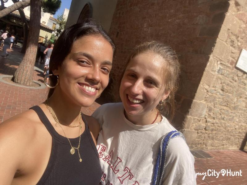 myCityHunt Scavenger Hunt 7