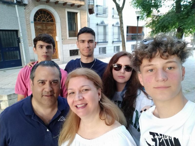 myCityHunt Scavenger Hunt 5