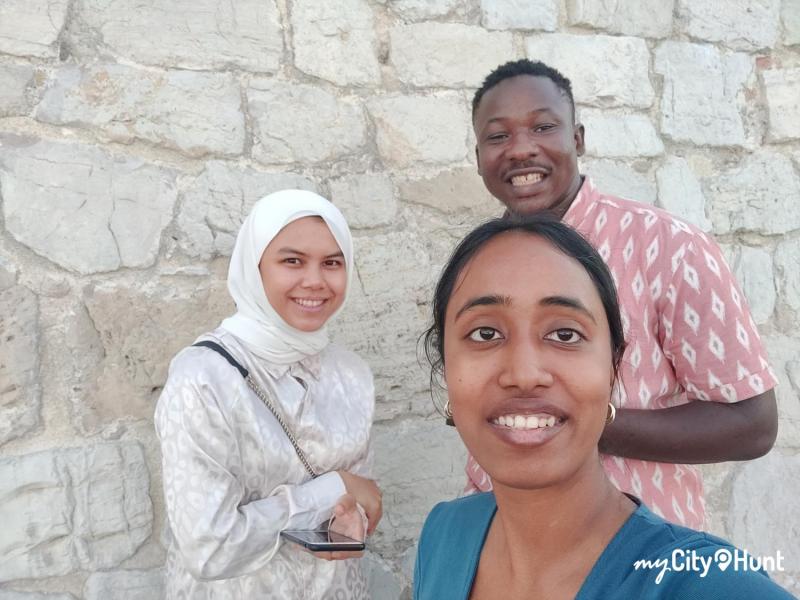 myCityHunt Scavenger Hunt 13