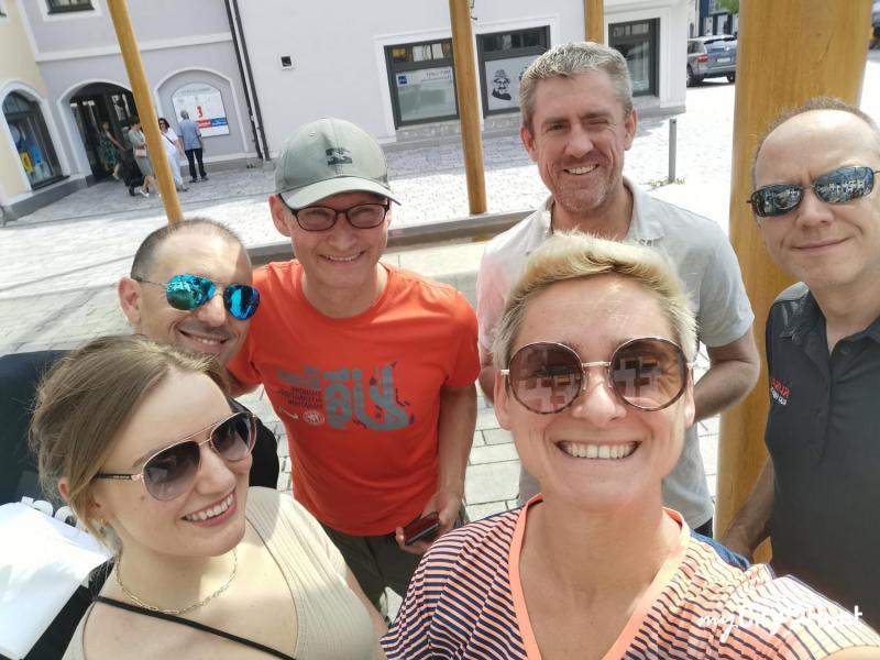 myCityHunt Scavenger Hunt 5