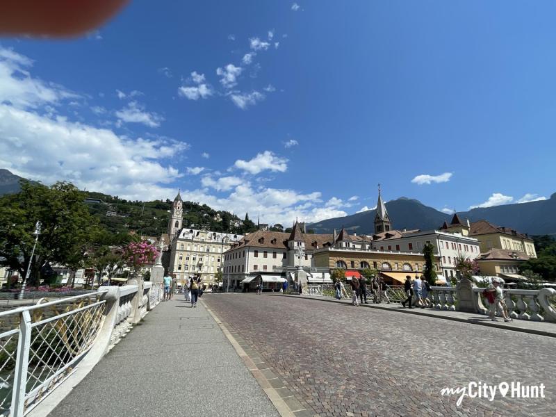 myCityHunt Scavenger Hunt 14