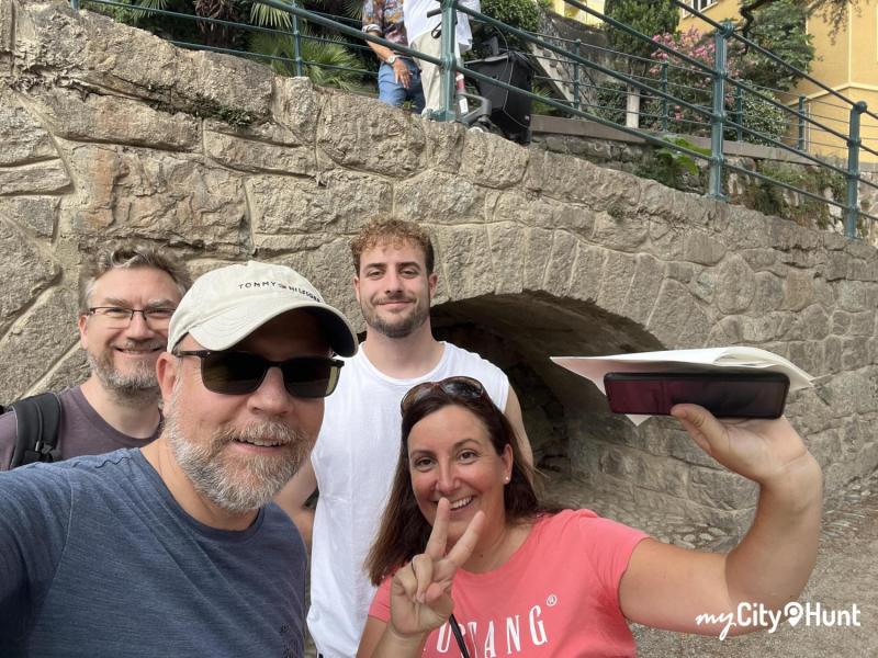 myCityHunt Scavenger Hunt 2