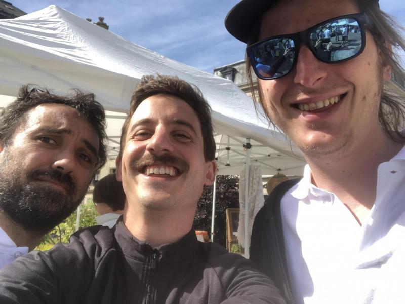 myCityHunt Scavenger Hunt 15