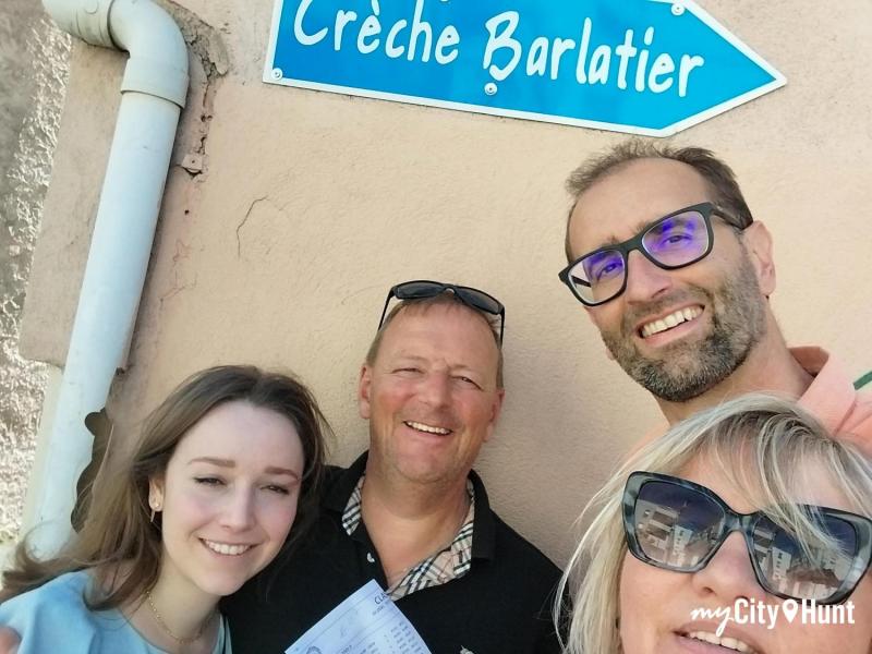 myCityHunt Scavenger Hunt 2