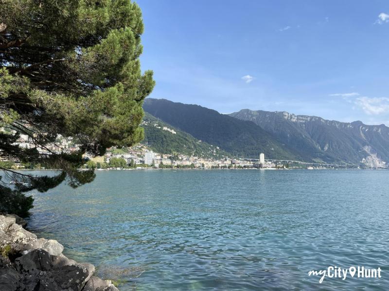 myCityHunt Scavenger Hunt 9