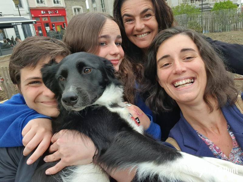 myCityHunt Scavenger Hunt 5