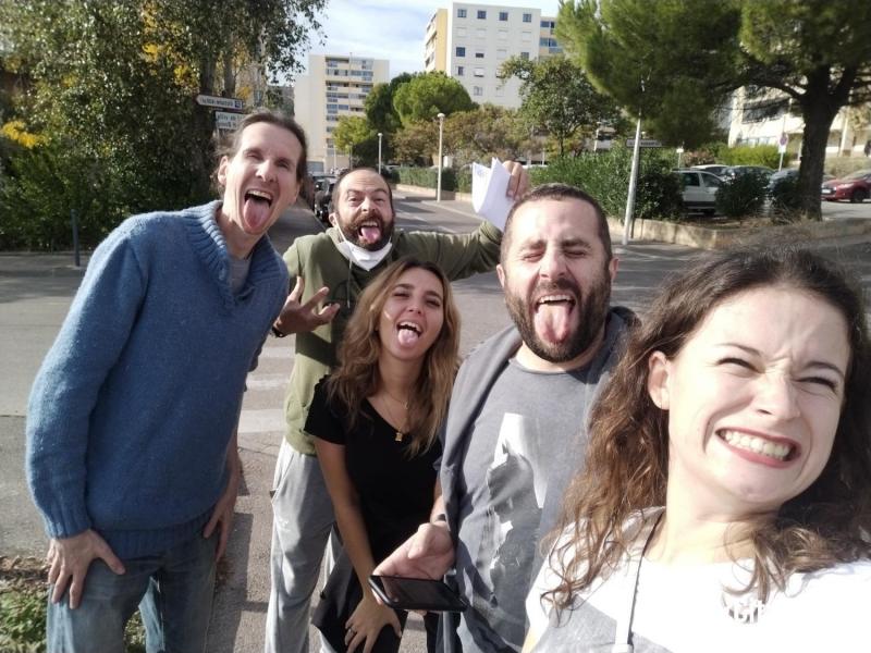 myCityHunt Scavenger Hunt 6