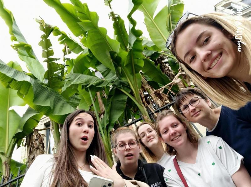 myCityHunt Scavenger Hunt 4