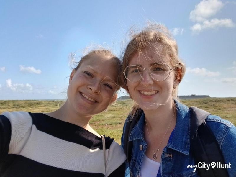 myCityHunt Scavenger Hunt 6