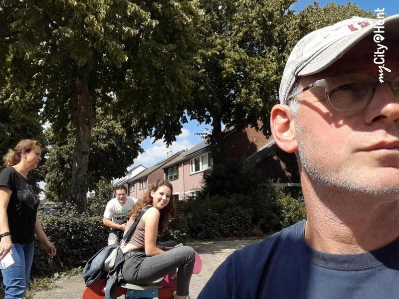 myCityHunt Scavenger Hunt 11