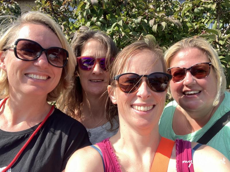 myCityHunt Scavenger Hunt 2