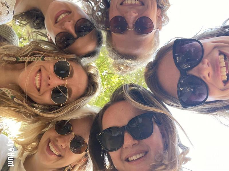 myCityHunt Scavenger Hunt 14