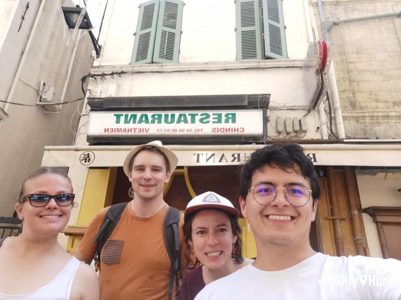 myCityHunt Scavenger Hunt 13