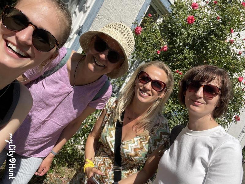 myCityHunt Scavenger Hunt 4