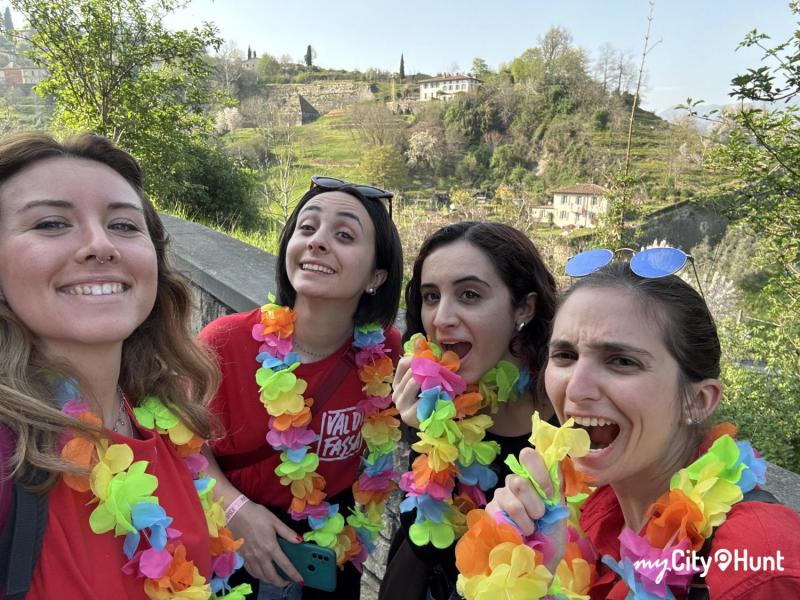 myCityHunt Scavenger Hunt 15