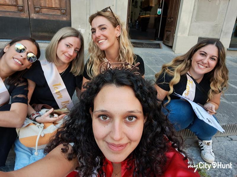 myCityHunt Scavenger Hunt 6