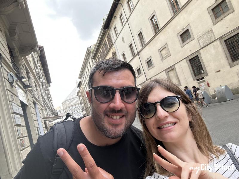 myCityHunt Scavenger Hunt 14