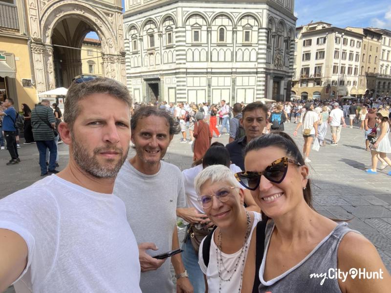 myCityHunt Scavenger Hunt 2