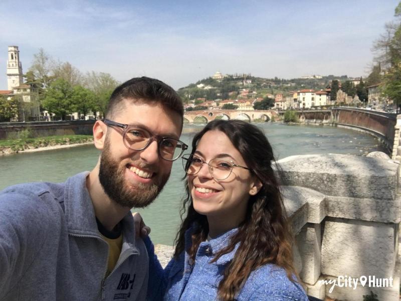 myCityHunt Scavenger Hunt 2