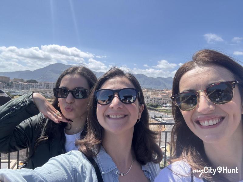 myCityHunt Scavenger Hunt 3