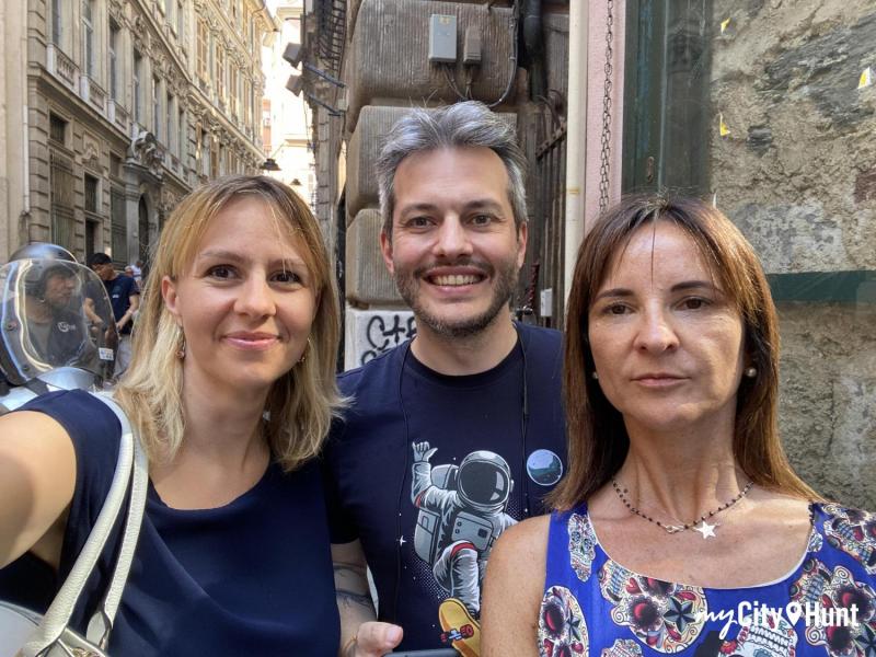 myCityHunt Scavenger Hunt 11