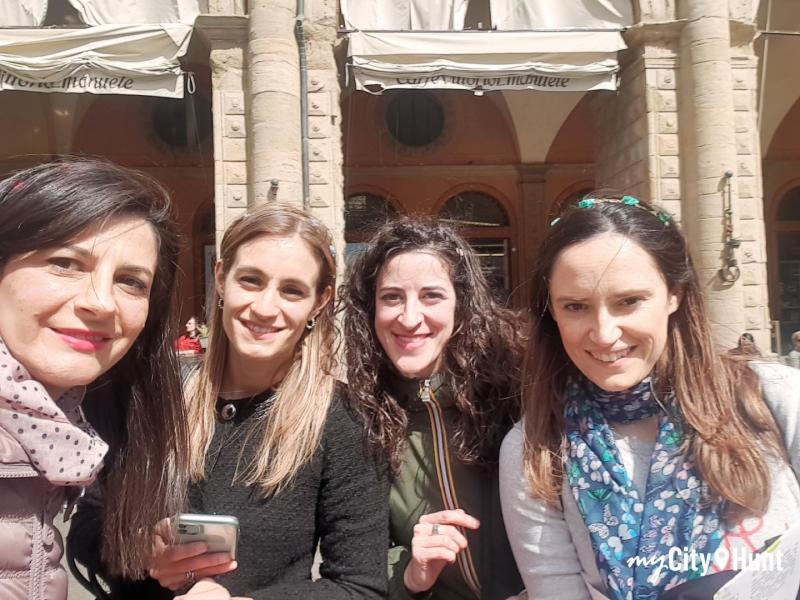 myCityHunt Scavenger Hunt 10