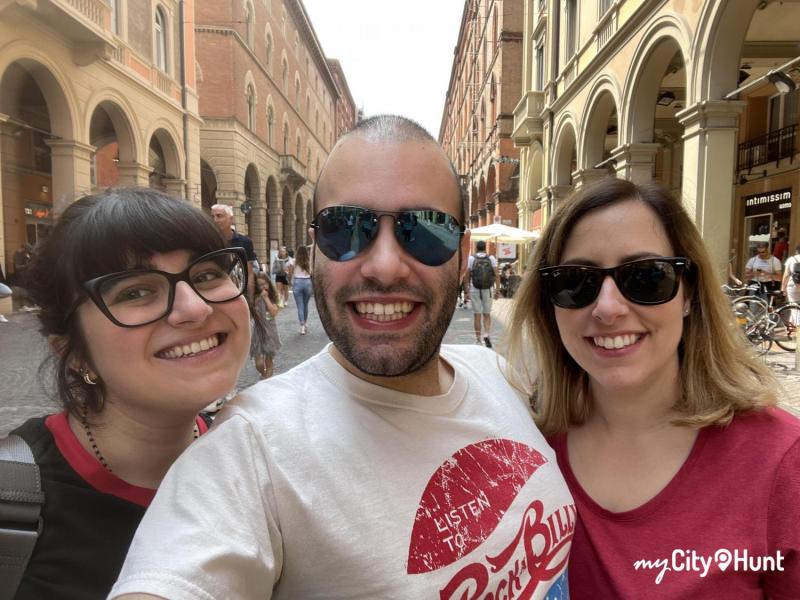 myCityHunt Scavenger Hunt 5