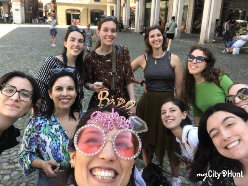 myCityHunt Scavenger Hunt 10