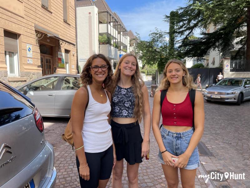 myCityHunt Scavenger Hunt 13