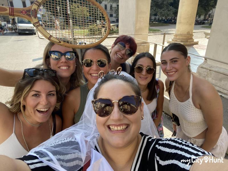 myCityHunt Scavenger Hunt 13