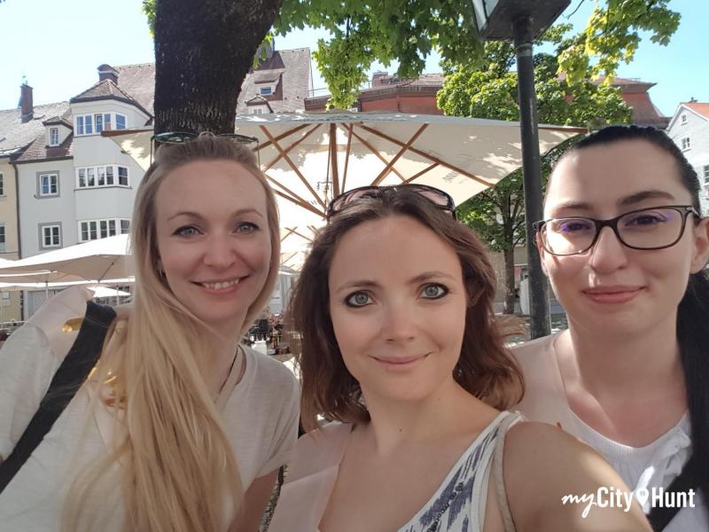 myCityHunt Scavenger Hunt 13