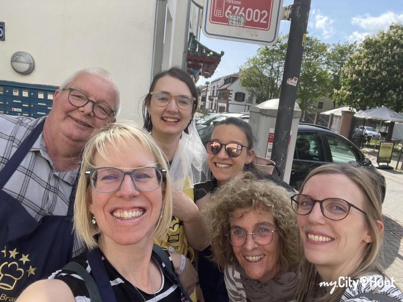 myCityHunt Scavenger Hunt 15