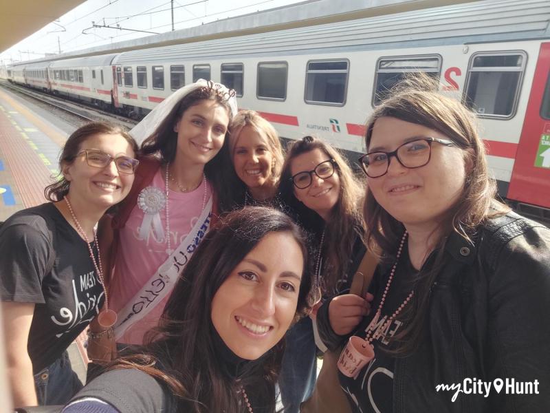 myCityHunt Scavenger Hunt 10