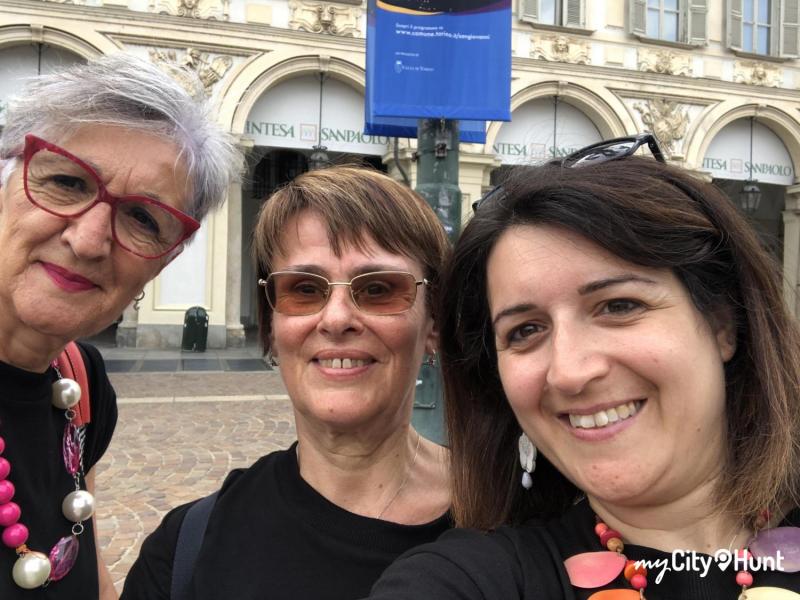 myCityHunt Scavenger Hunt 13