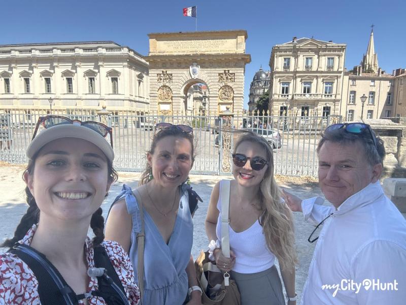 myCityHunt Scavenger Hunt 13