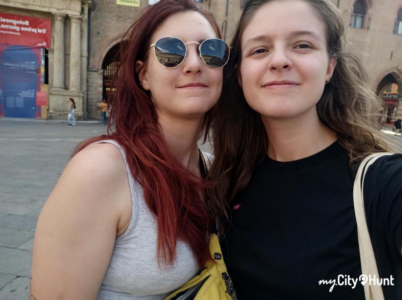 myCityHunt Scavenger Hunt 3