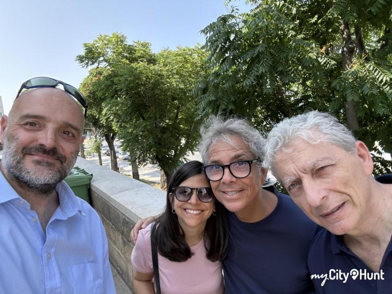 myCityHunt Scavenger Hunt 3